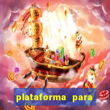 plataforma para jogar mines